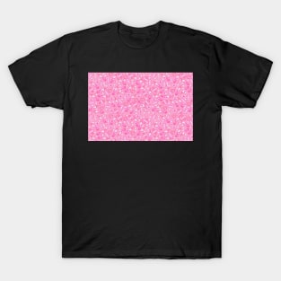 Medical Menhera on Bright Pink T-Shirt